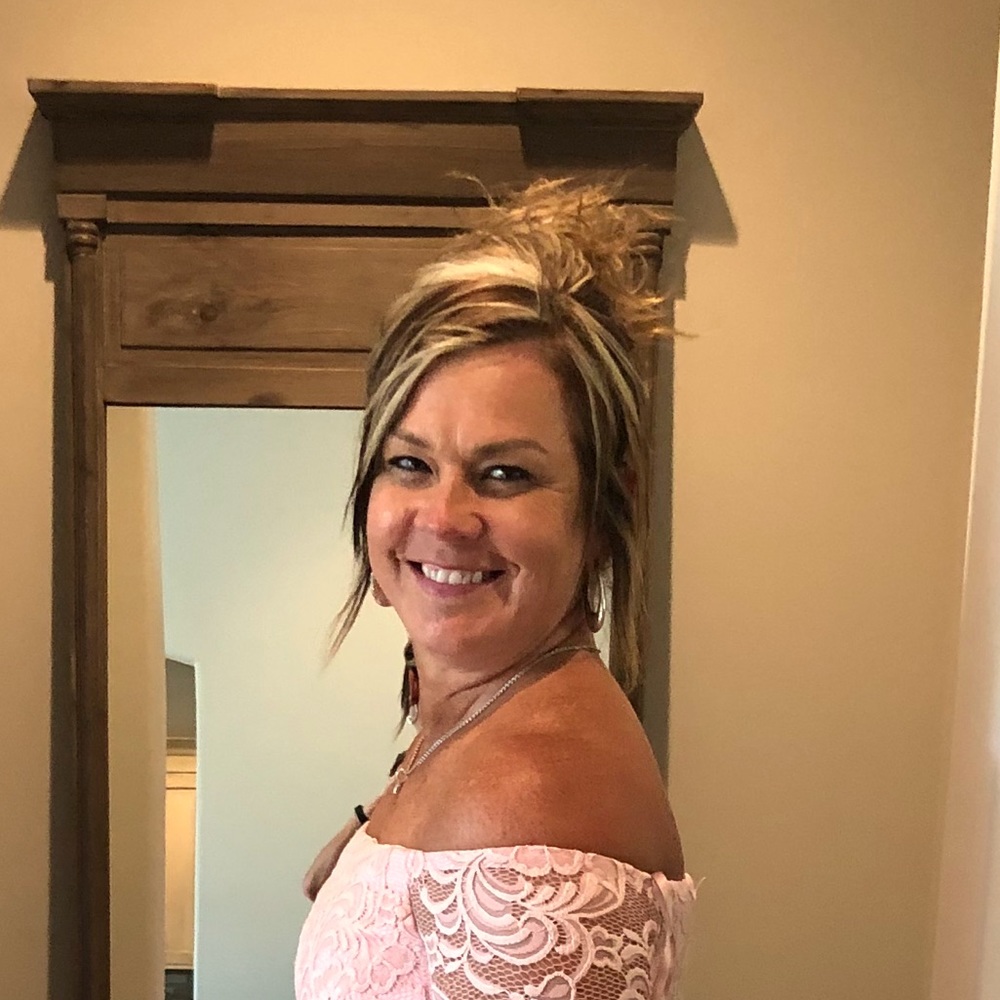 Meet your Posher, Trina